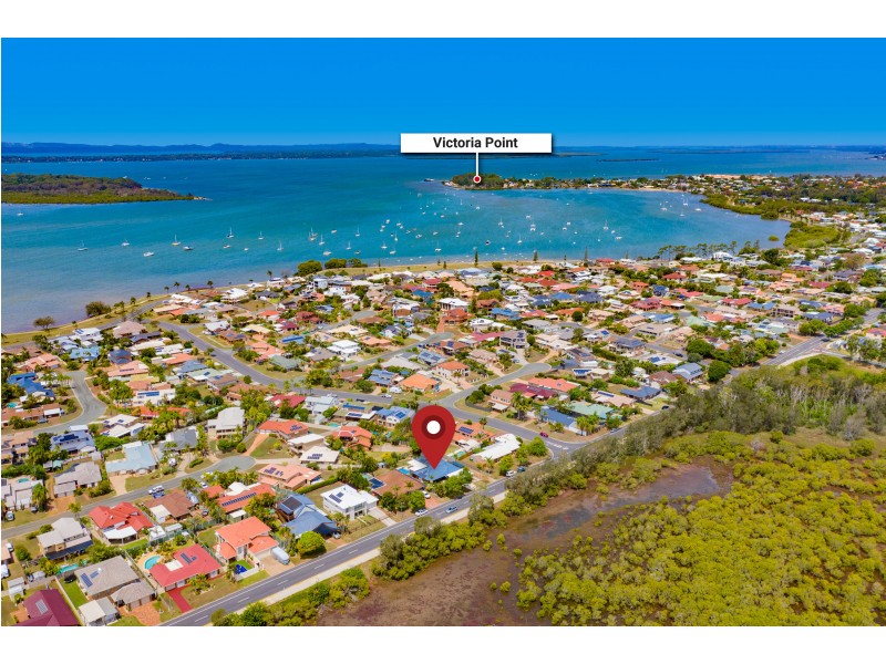 229 Point O’Halloran Road, Victoria Point QLD 4165
