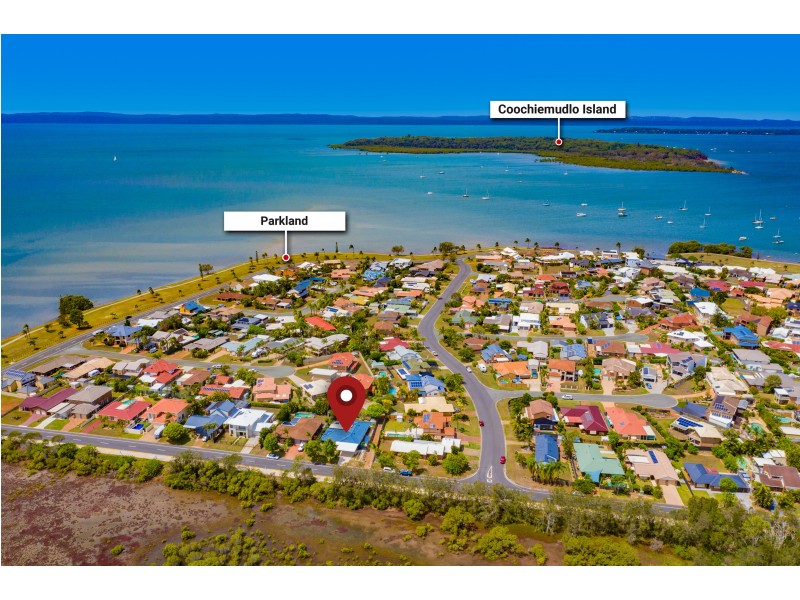 229 Point O’Halloran Road, Victoria Point QLD 4165
