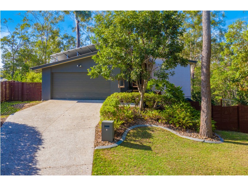8 Cycad Close, Mount Cotton QLD 4165