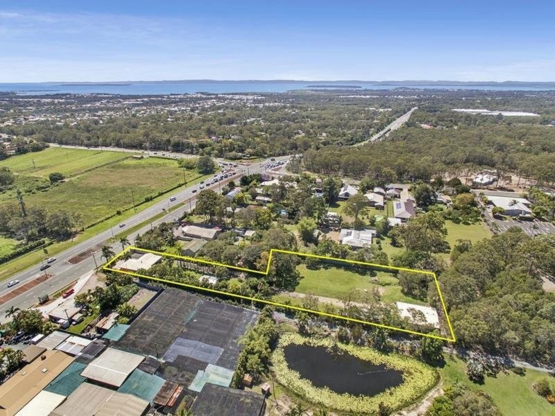 127 Boundary Road, Thornlands QLD 4164