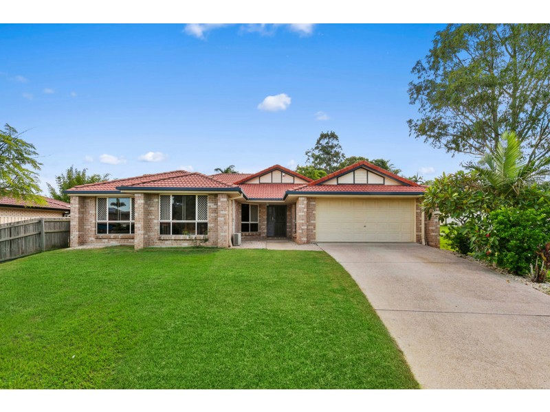 91 Sunflower Crescent, Calamvale QLD 4116