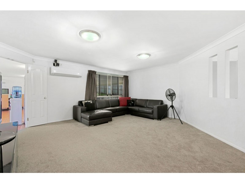 91 Sunflower Crescent, Calamvale QLD 4116
