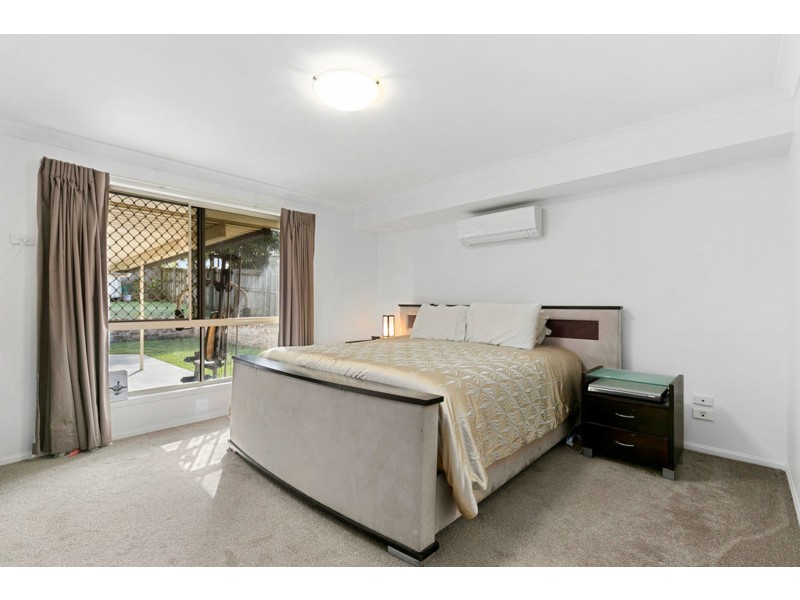 91 Sunflower Crescent, Calamvale QLD 4116