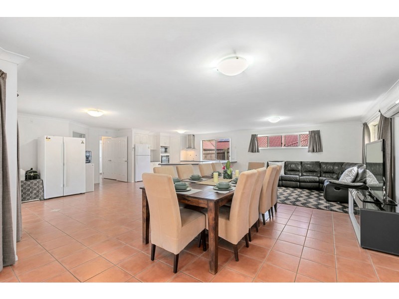 91 Sunflower Crescent, Calamvale QLD 4116