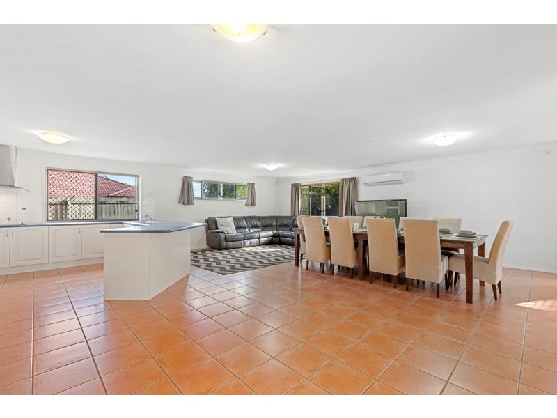 91 Sunflower Crescent, Calamvale QLD 4116