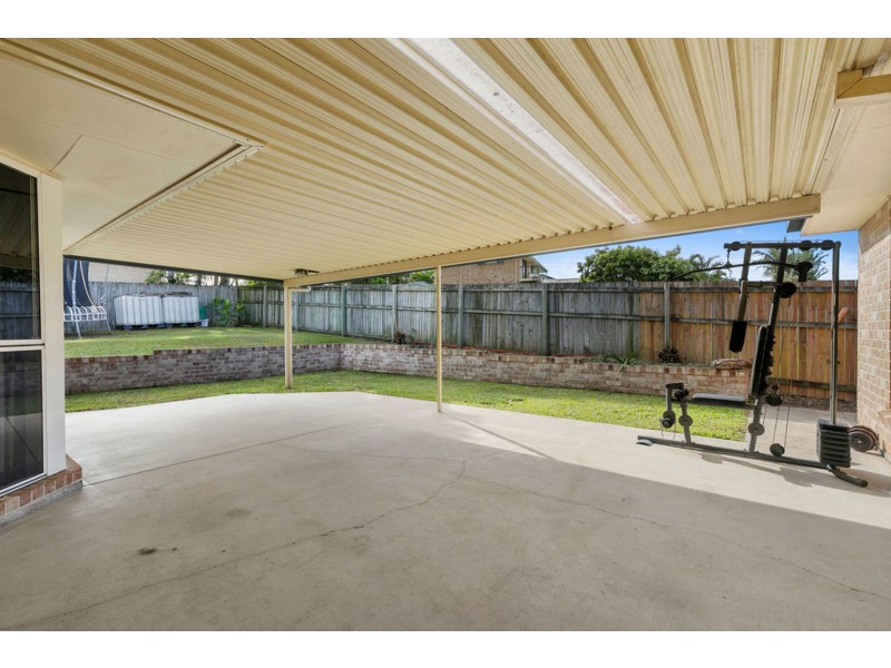 91 Sunflower Crescent, Calamvale QLD 4116