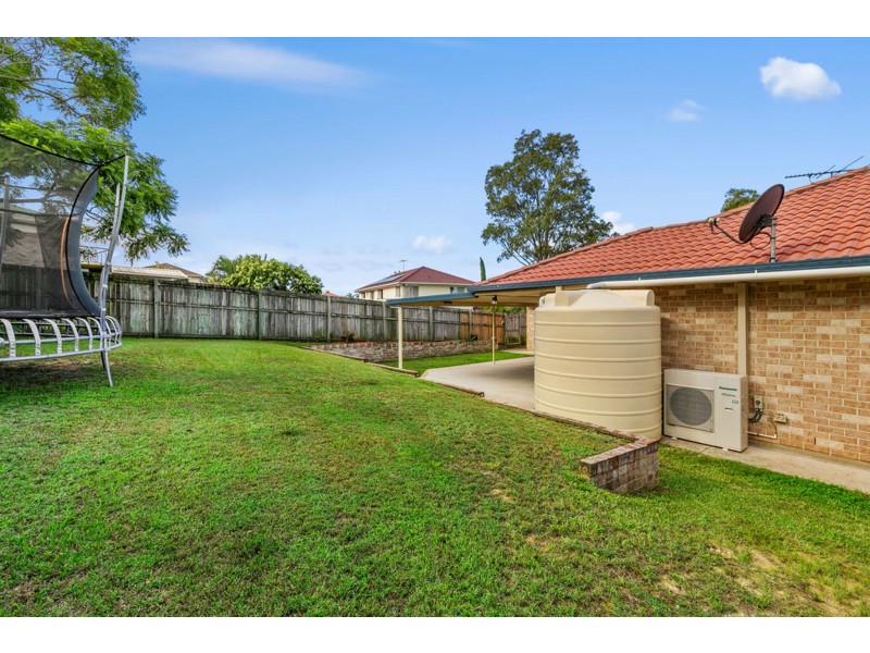 91 Sunflower Crescent, Calamvale QLD 4116