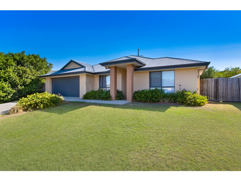 23 Cimmaron Circuit, Thornlands QLD 4164