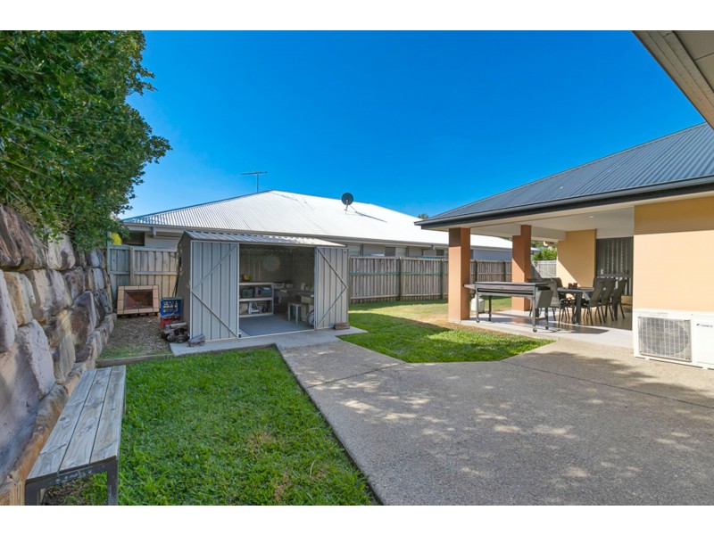 23 Cimmaron Circuit, Thornlands QLD 4164