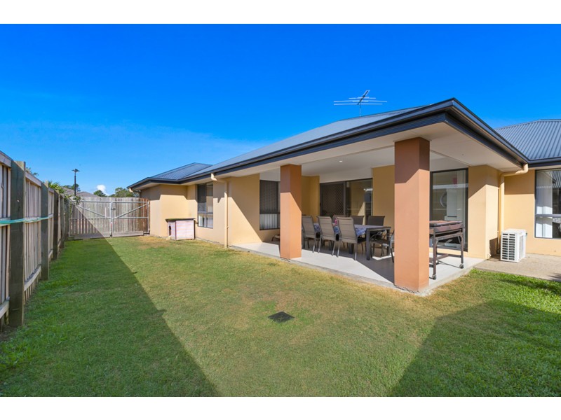 23 Cimmaron Circuit, Thornlands QLD 4164
