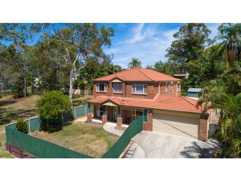119 Queens Court Road, Alexandra Hills QLD 4161