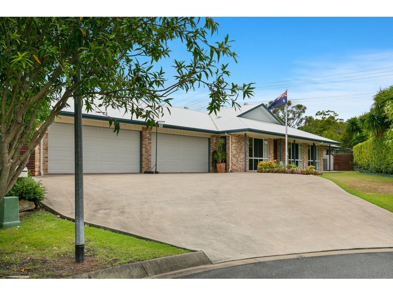 4 Nook Court, Thornlands QLD 4164