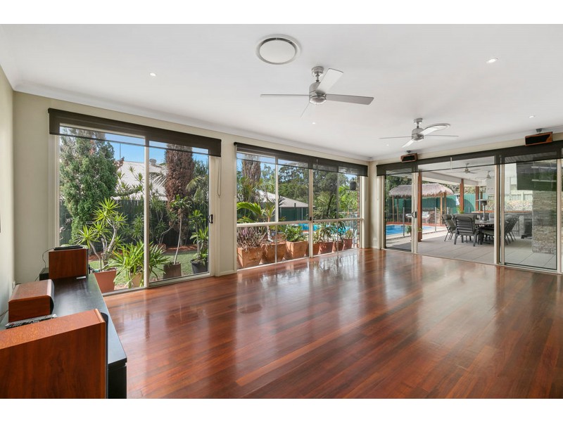 4 Nook Court, Thornlands QLD 4164