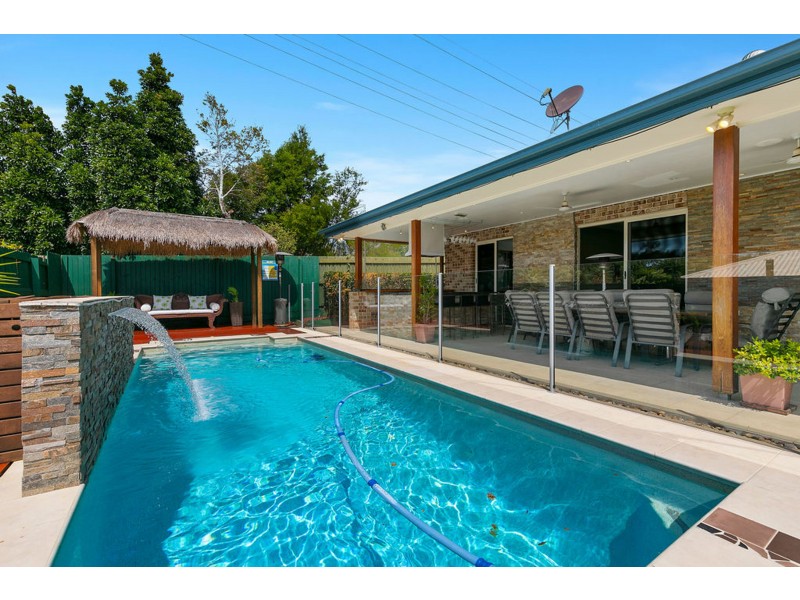 4 Nook Court, Thornlands QLD 4164