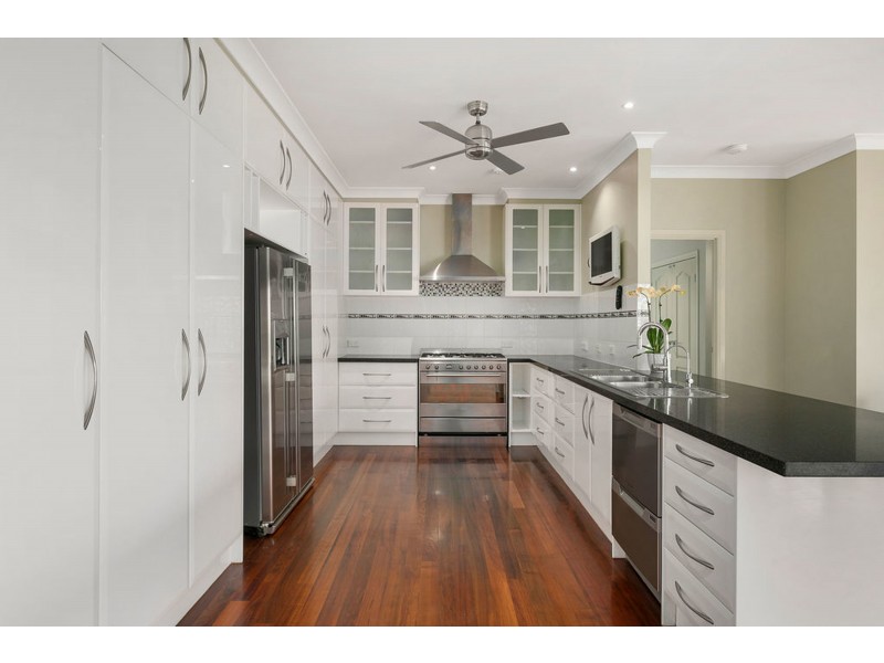 4 Nook Court, Thornlands QLD 4164