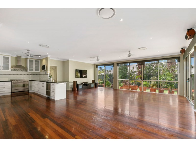 4 Nook Court, Thornlands QLD 4164