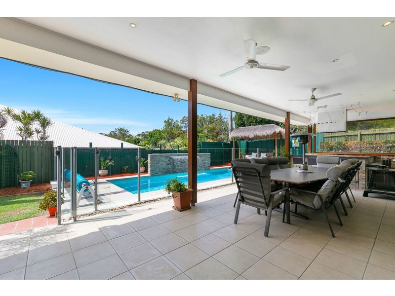 4 Nook Court, Thornlands QLD 4164