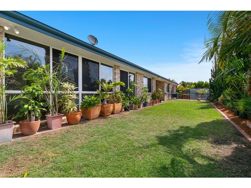 4 Nook Court, Thornlands QLD 4164