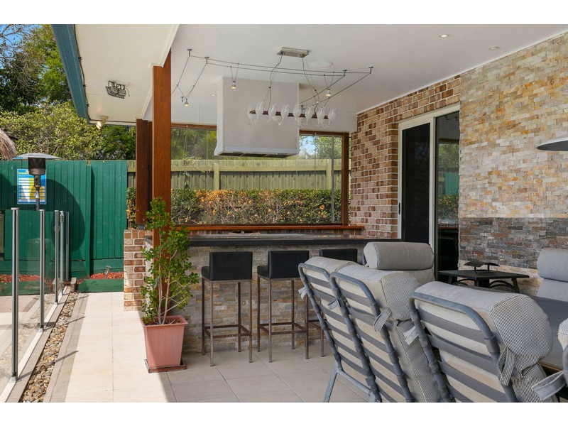 4 Nook Court, Thornlands QLD 4164