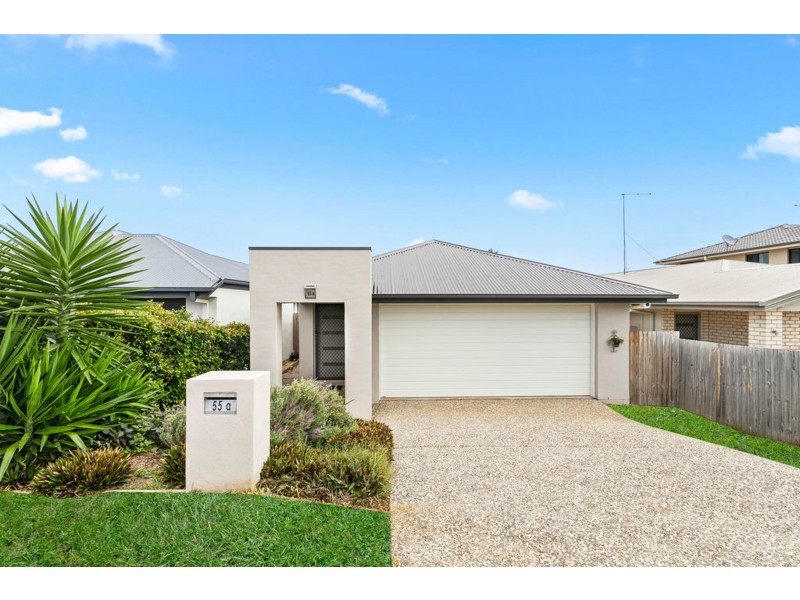55A King Street, Thornlands QLD 4164