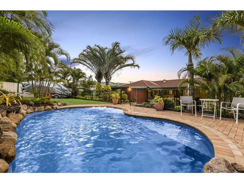 17 Muskwood Street, Capalaba QLD 4157