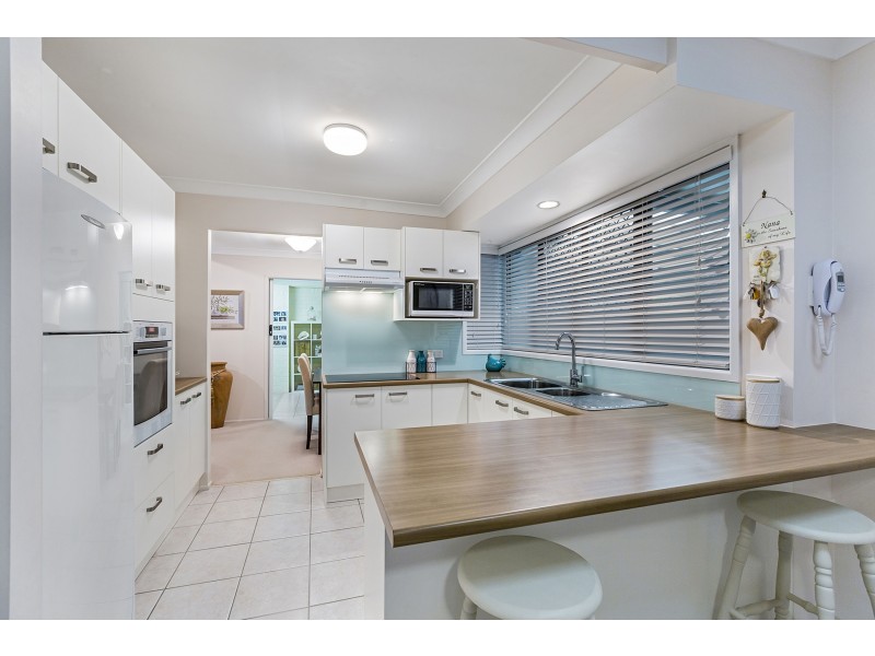 17 Muskwood Street, Capalaba QLD 4157