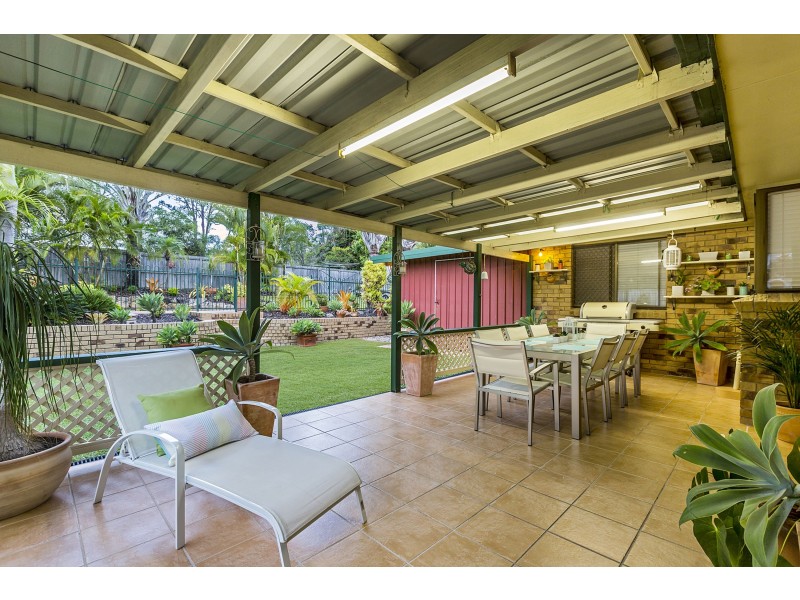 17 Muskwood Street, Capalaba QLD 4157