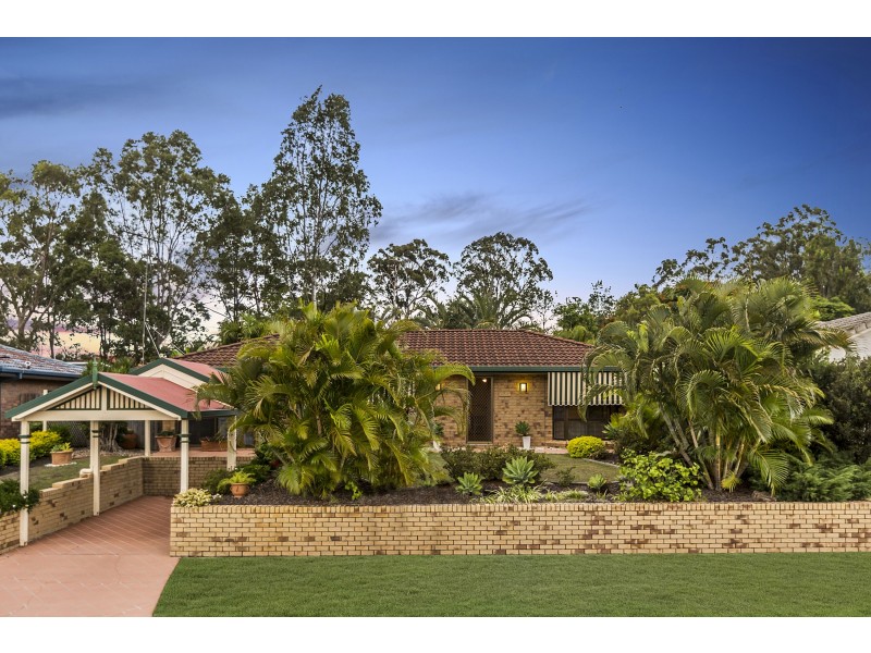 17 Muskwood Street, Capalaba QLD 4157