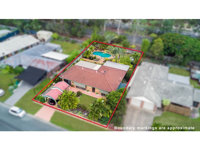 17 Muskwood Street, Capalaba QLD 4157