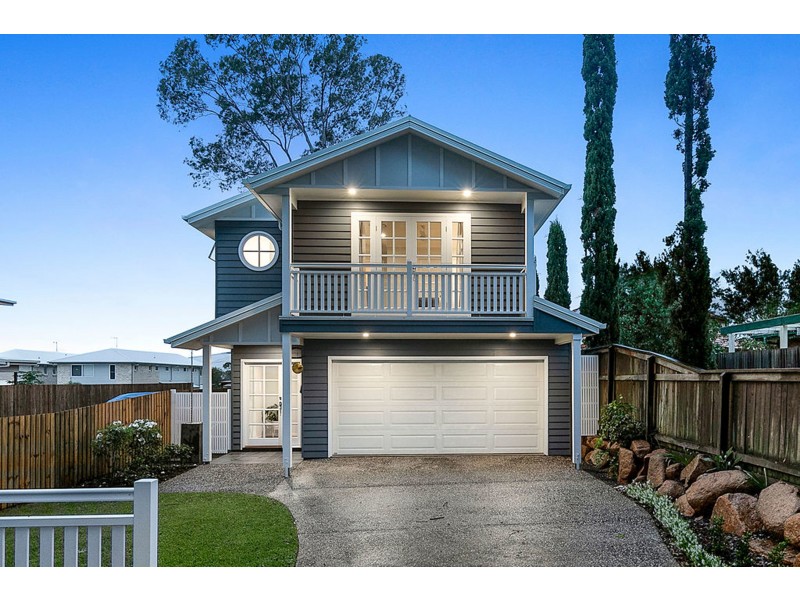 23 Bell Street, Ormiston QLD 4160