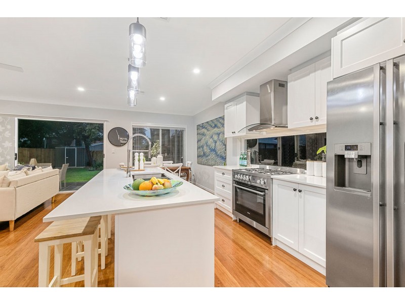 23 Bell Street, Ormiston QLD 4160