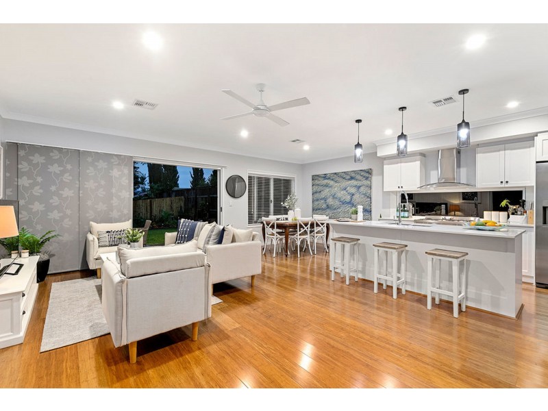 23 Bell Street, Ormiston QLD 4160