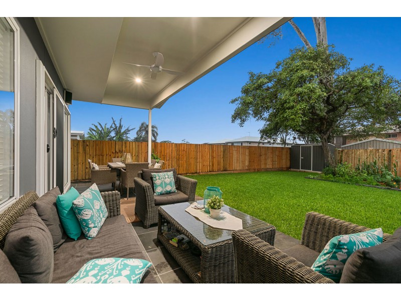 23 Bell Street, Ormiston QLD 4160