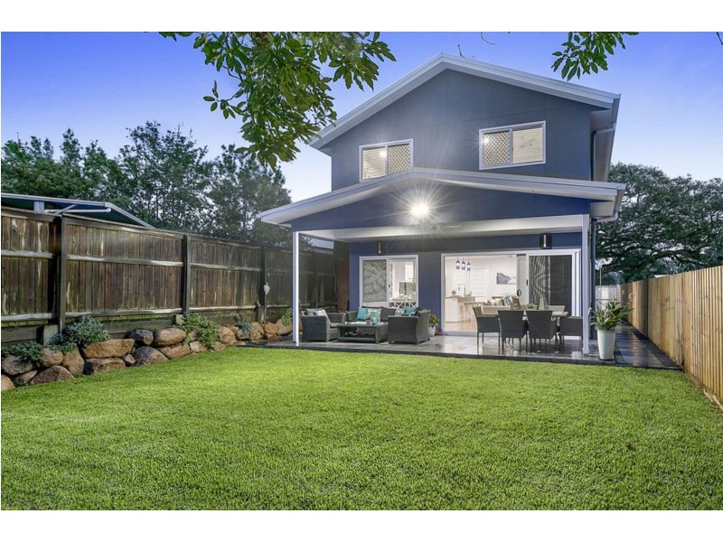 23 Bell Street, Ormiston QLD 4160