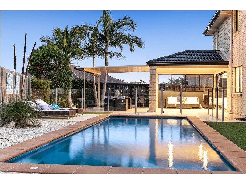 16 Coachwood Street, Redland Bay QLD 4165