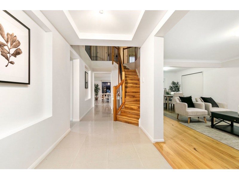 16 Coachwood Street, Redland Bay QLD 4165