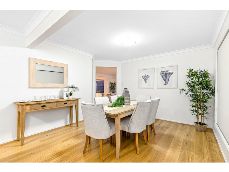 16 Coachwood Street, Redland Bay QLD 4165