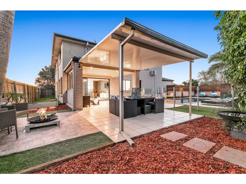 16 Coachwood Street, Redland Bay QLD 4165