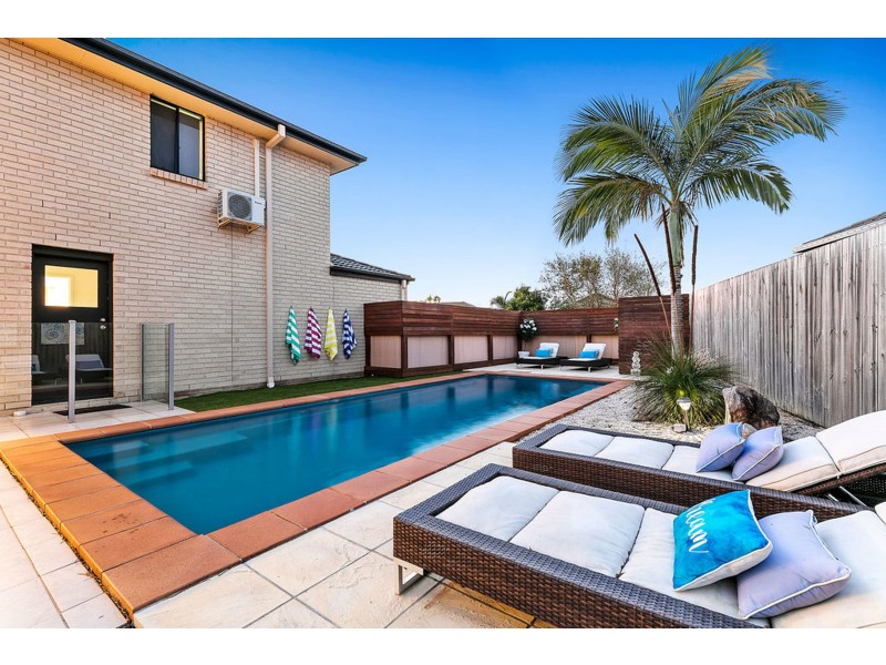 16 Coachwood Street, Redland Bay QLD 4165