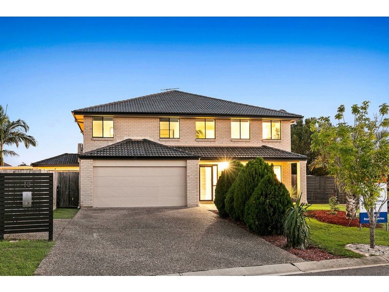 16 Coachwood Street, Redland Bay QLD 4165