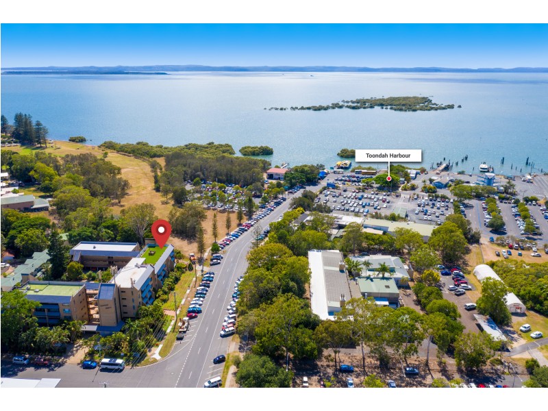 30/11-15 Wharf Street, Cleveland QLD 4163