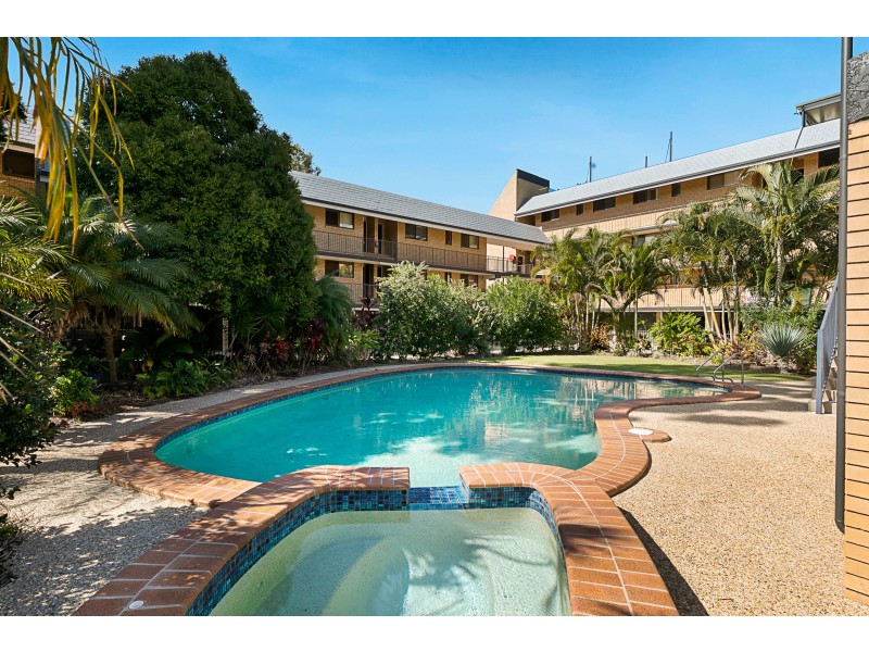 30/11-15 Wharf Street, Cleveland QLD 4163