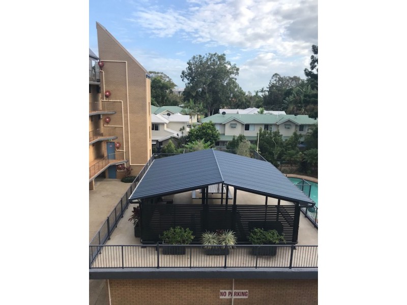 30/11-15 Wharf Street, Cleveland QLD 4163