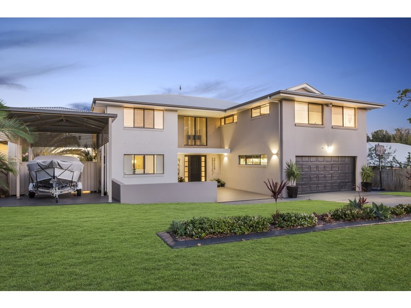 20 Hayman Street, Redland Bay QLD 4165