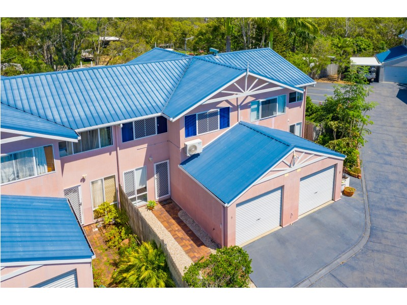5/188 Thorneside Road, Thorneside QLD 4158
