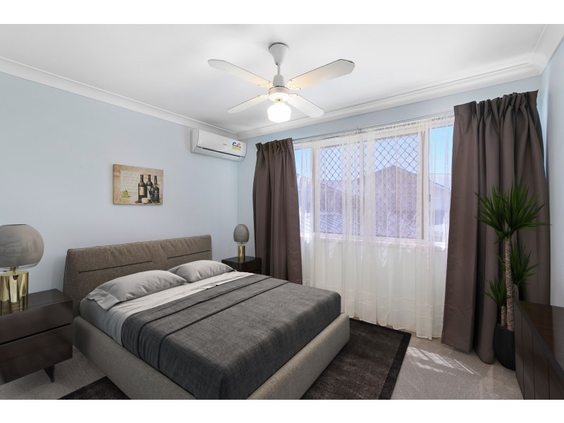 5/188 Thorneside Road, Thorneside QLD 4158