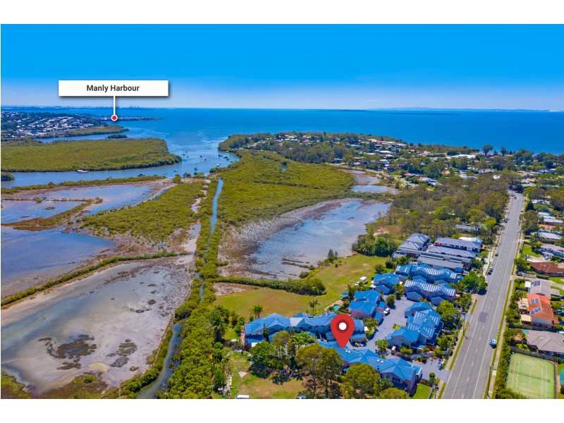 5/188 Thorneside Road, Thorneside QLD 4158