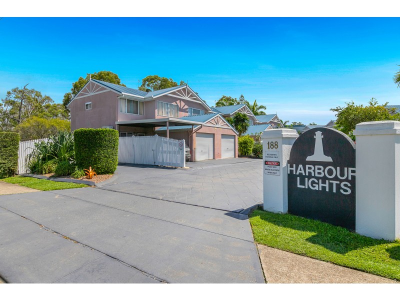5/188 Thorneside Road, Thorneside QLD 4158