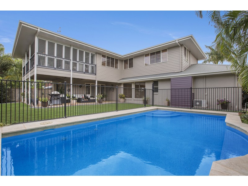 7 Jonbar Court, Thornlands QLD 4164