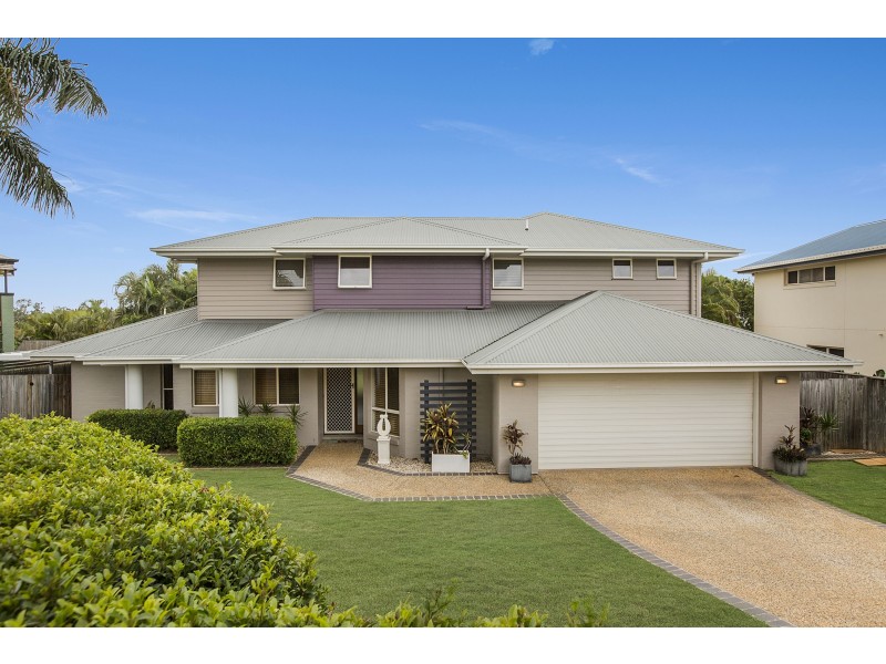 7 Jonbar Court, Thornlands QLD 4164